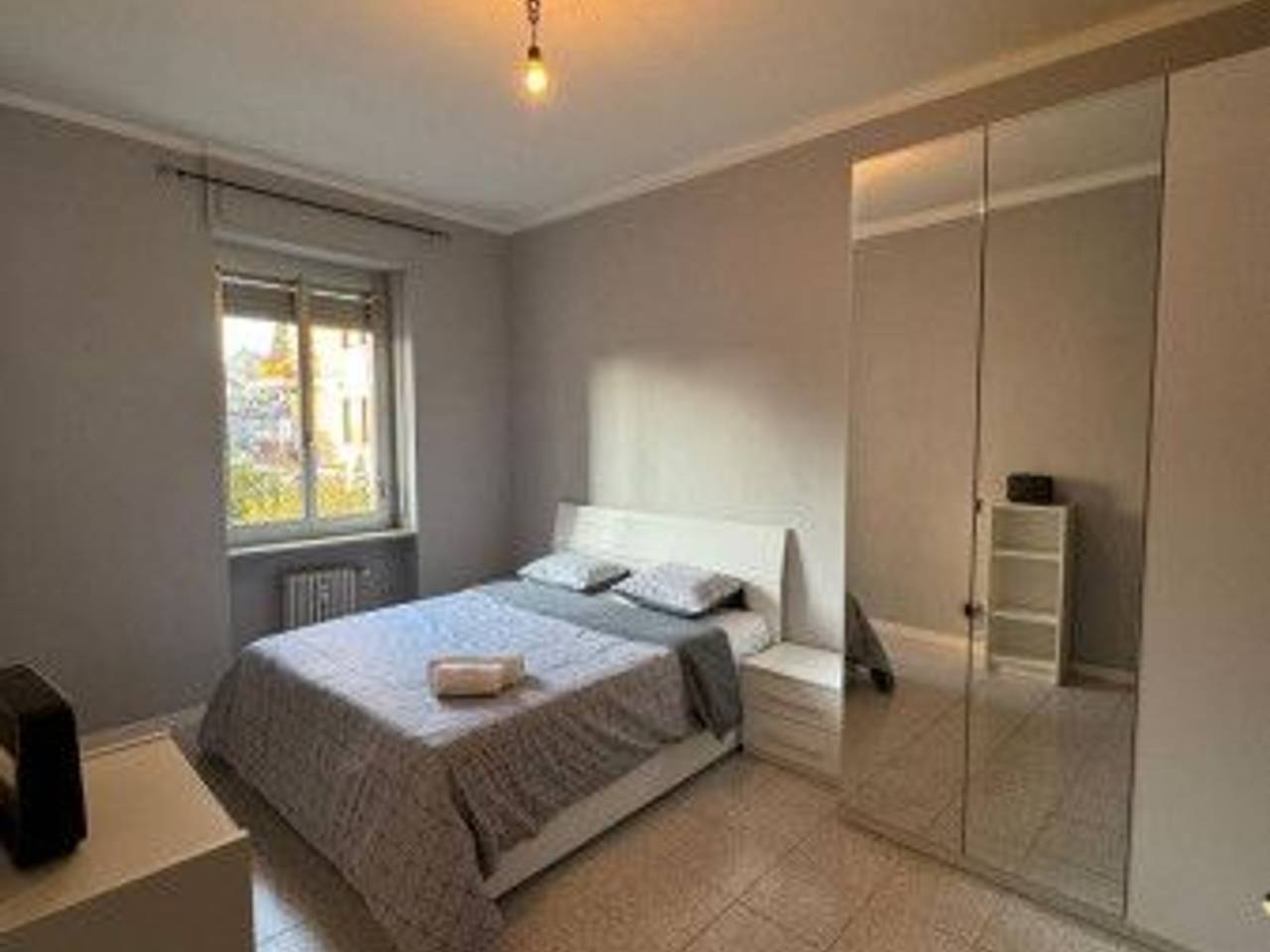 appartamento in affitto a Torino in zona Borgata Vittoria