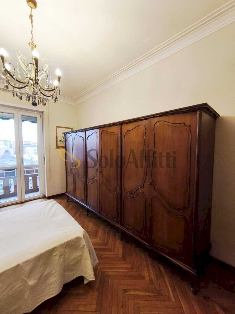 appartamento in affitto a Torino in zona Borgo San Paolo