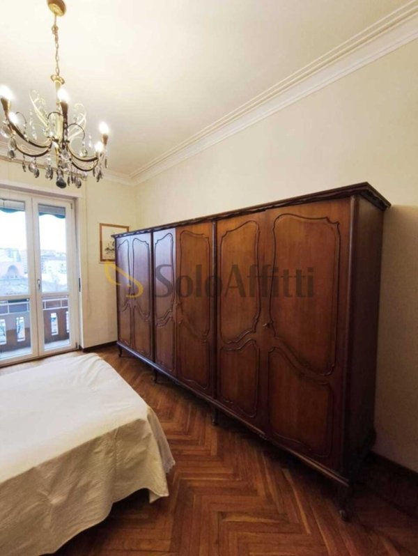 appartamento in affitto a Torino in zona Borgo San Paolo