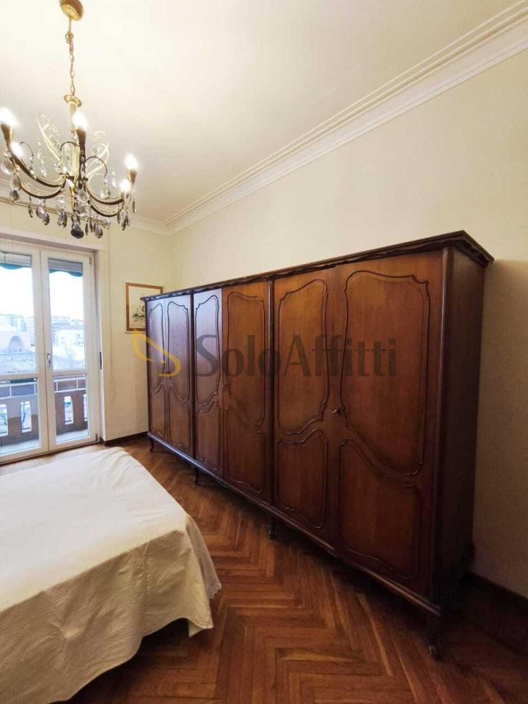 appartamento in affitto a Torino