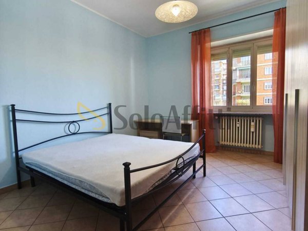 appartamento in affitto a Torino in zona Lingotto
