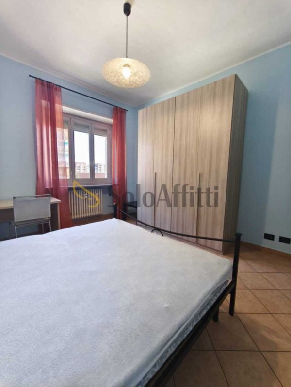 appartamento in affitto a Torino in zona Lingotto