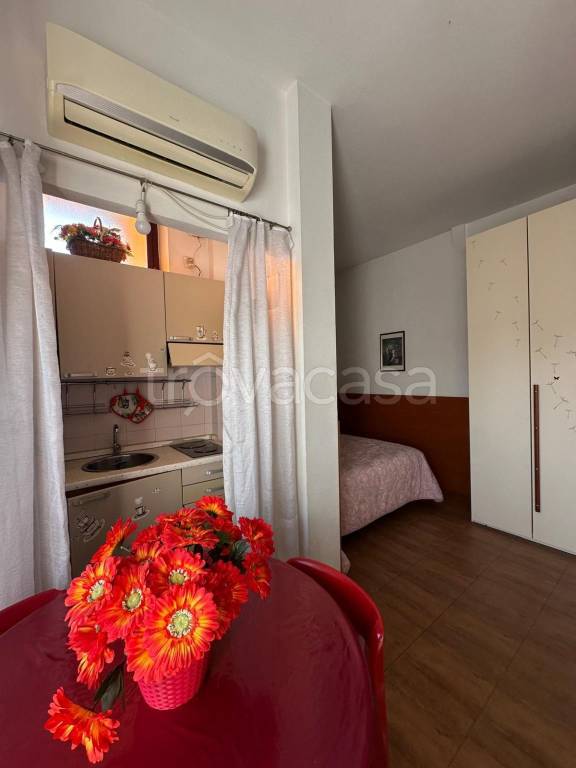 appartamento in affitto a Torino in zona San Salvario