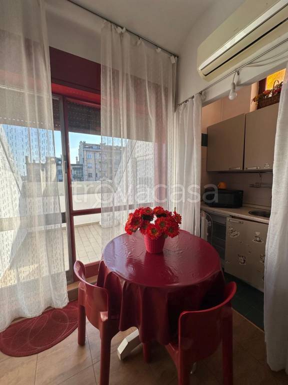 appartamento in affitto a Torino in zona San Salvario