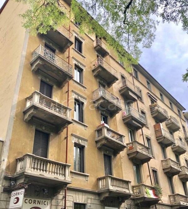 appartamento in affitto a Torino in zona Pozzo Strada