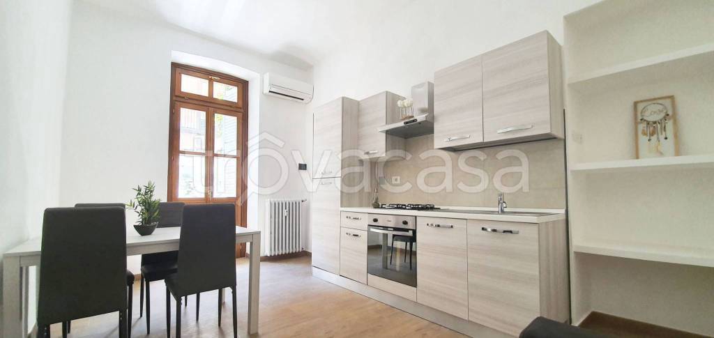 appartamento in affitto a Torino in zona San Salvario