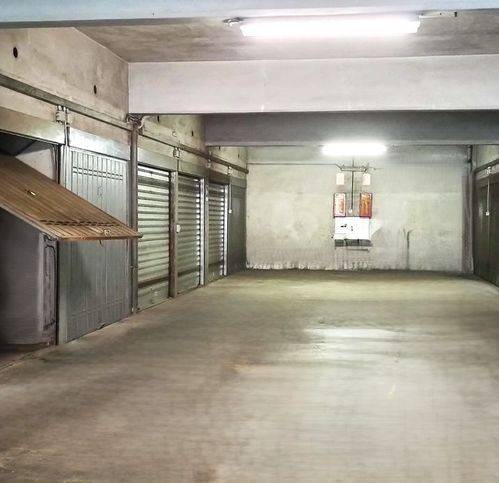 appartamento in affitto a Torino in zona Lingotto