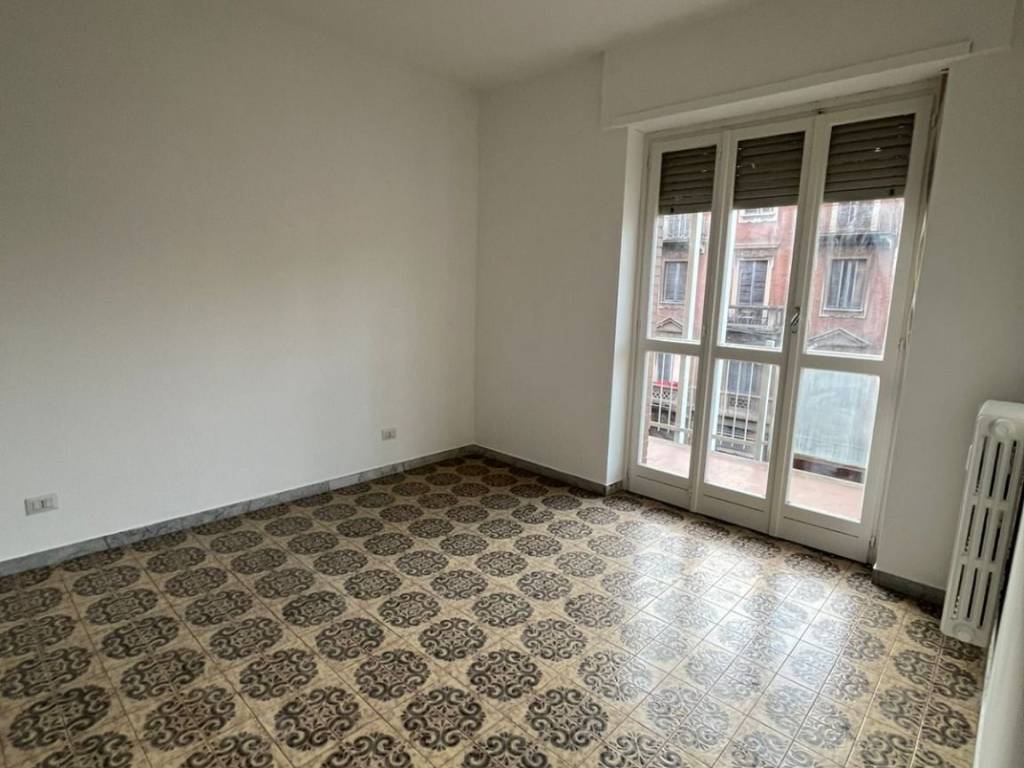 appartamento in affitto a Torino in zona Barriera di Milano
