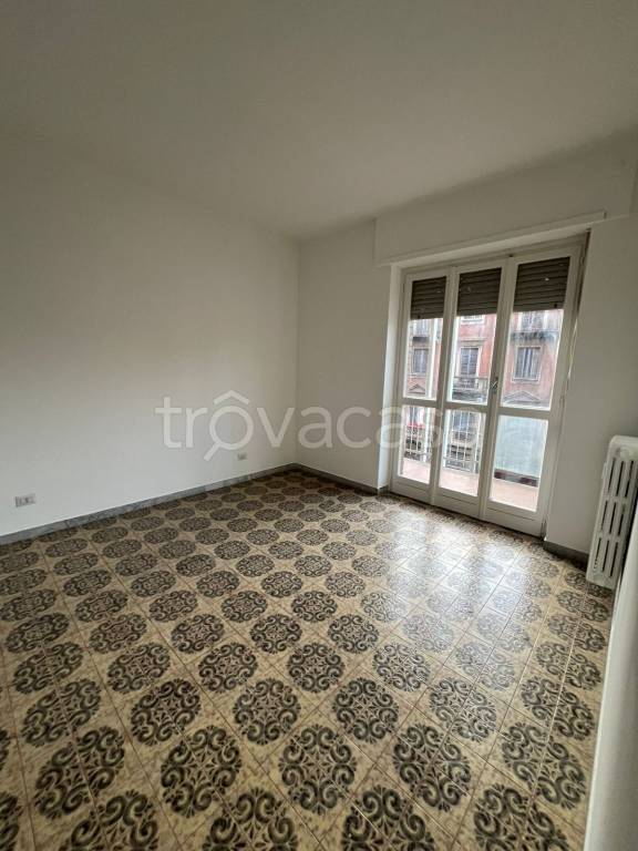 appartamento in affitto a Torino in zona Barriera di Milano