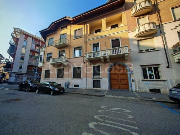 ufficio in affitto a Torino in zona Campidoglio