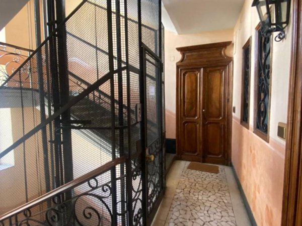 appartamento in affitto a Torino in zona Crocetta