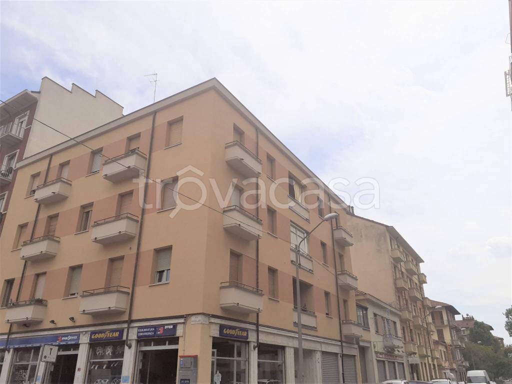 appartamento in affitto a Torino in zona Lingotto