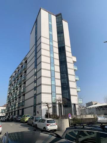 ufficio in affitto a Torino in zona Mirafiori Sud