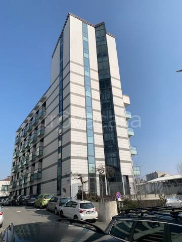 ufficio in affitto a Torino in zona Mirafiori Sud