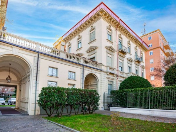 appartamento in affitto a Torino in zona Crocetta