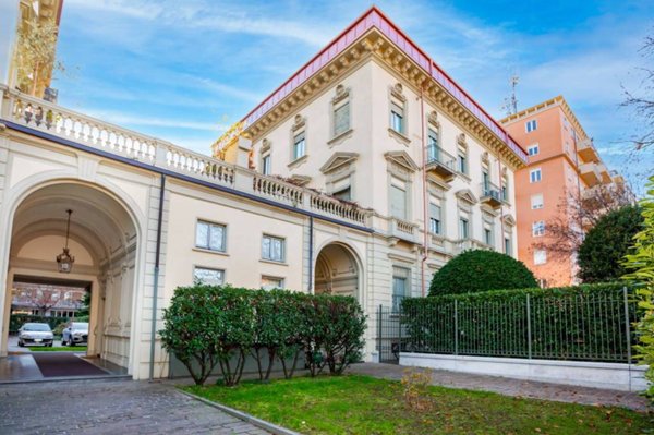 appartamento in affitto a Torino in zona Crocetta
