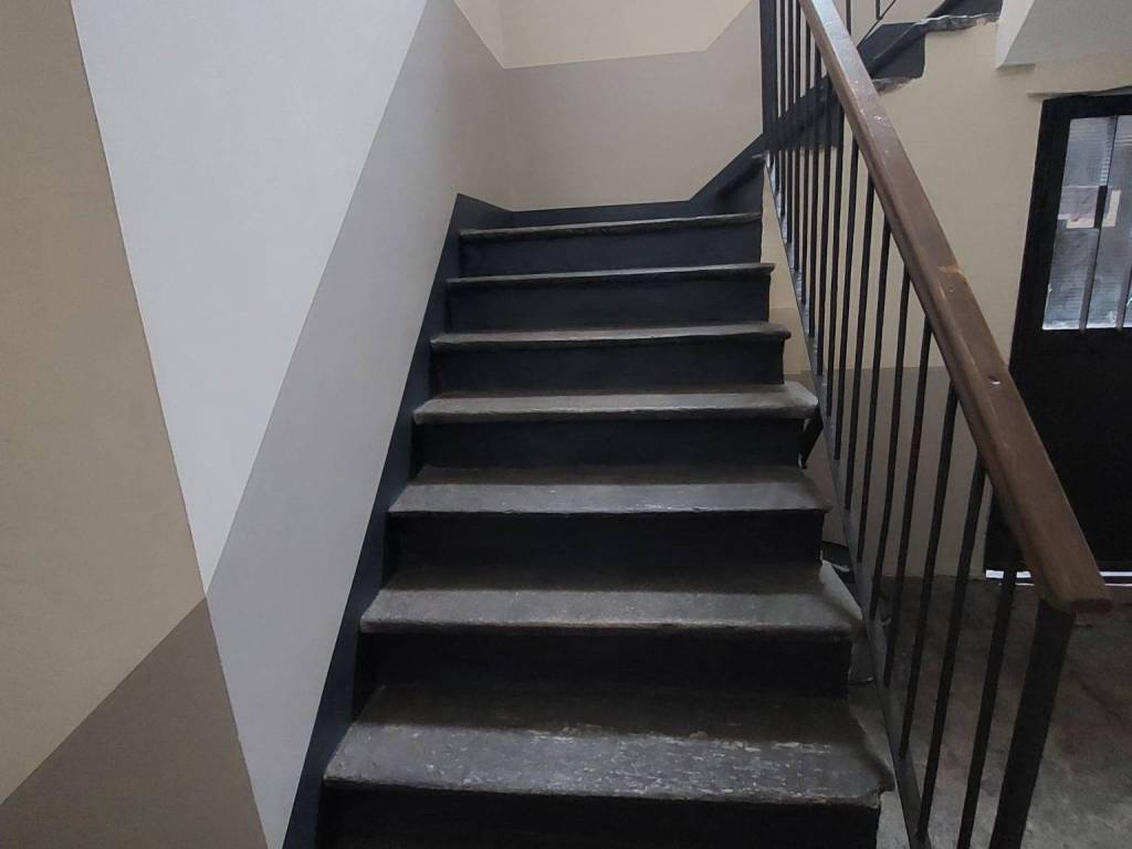 appartamento in affitto a Torino in zona San Salvario