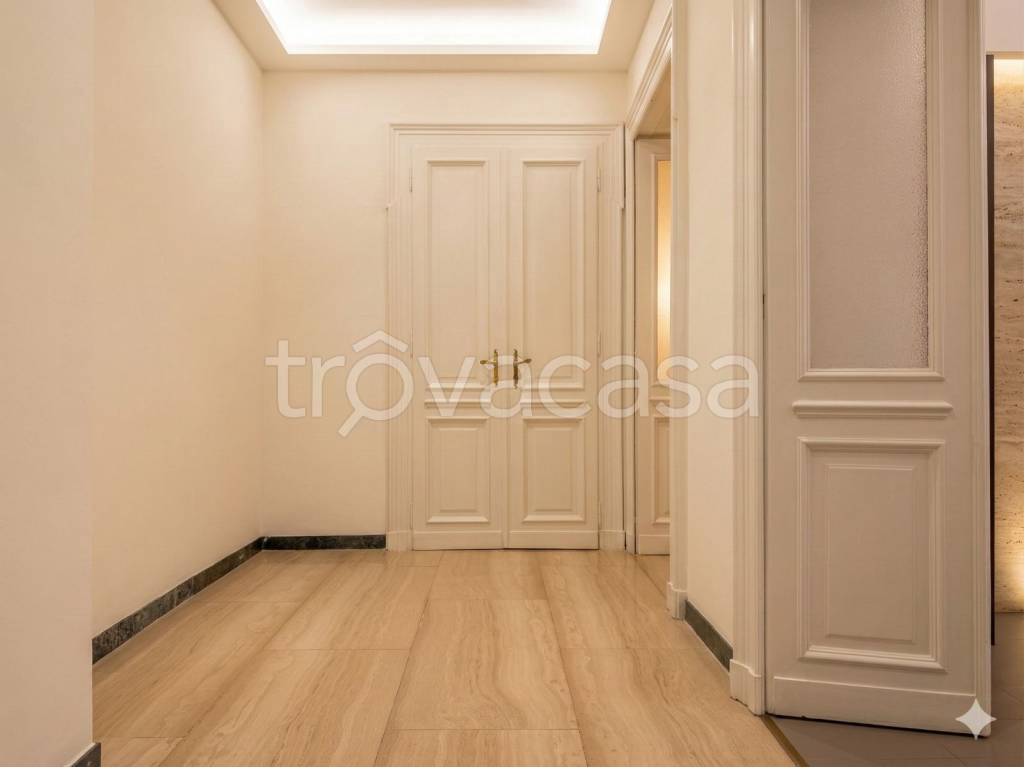appartamento in affitto a Torino in zona Centro Storico