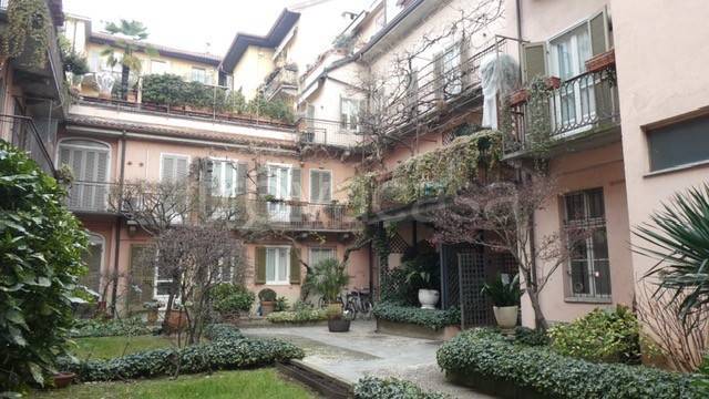 appartamento in affitto a Torino