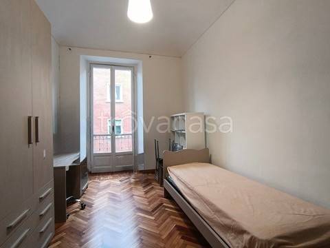 appartamento in affitto a Torino in zona San Donato
