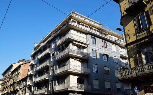 appartamento in affitto a Torino in zona San Salvario