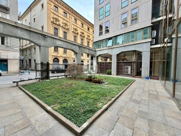 ufficio in affitto a Torino in zona Centro Storico