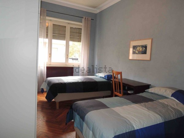 appartamento in affitto a Torino in zona Cit Turin