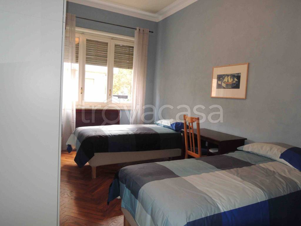 appartamento in affitto a Torino in zona Cit Turin