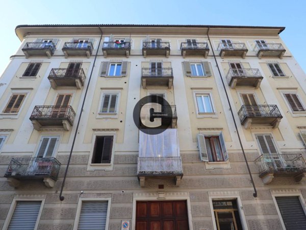 appartamento in affitto a Torino in zona Vanchiglia