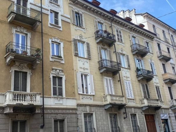 appartamento in affitto a Torino in zona Crocetta