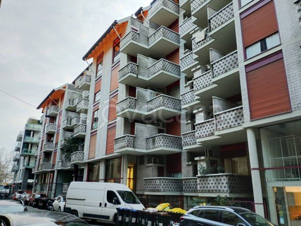 appartamento in affitto a Torino in zona San Salvario