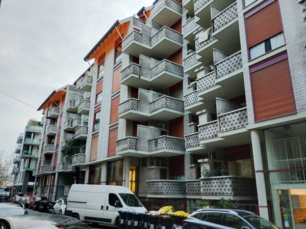 appartamento in affitto a Torino in zona San Salvario