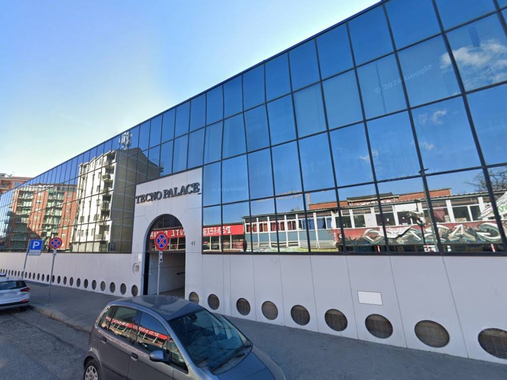 ufficio in affitto a Torino in zona Borgo San Paolo