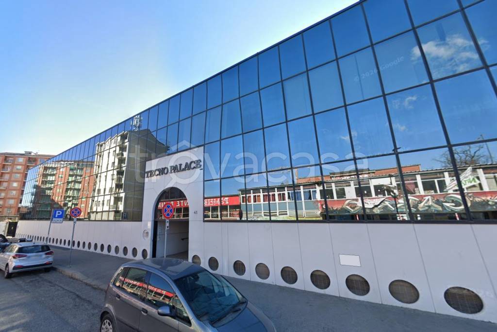 ufficio in affitto a Torino in zona Borgo San Paolo