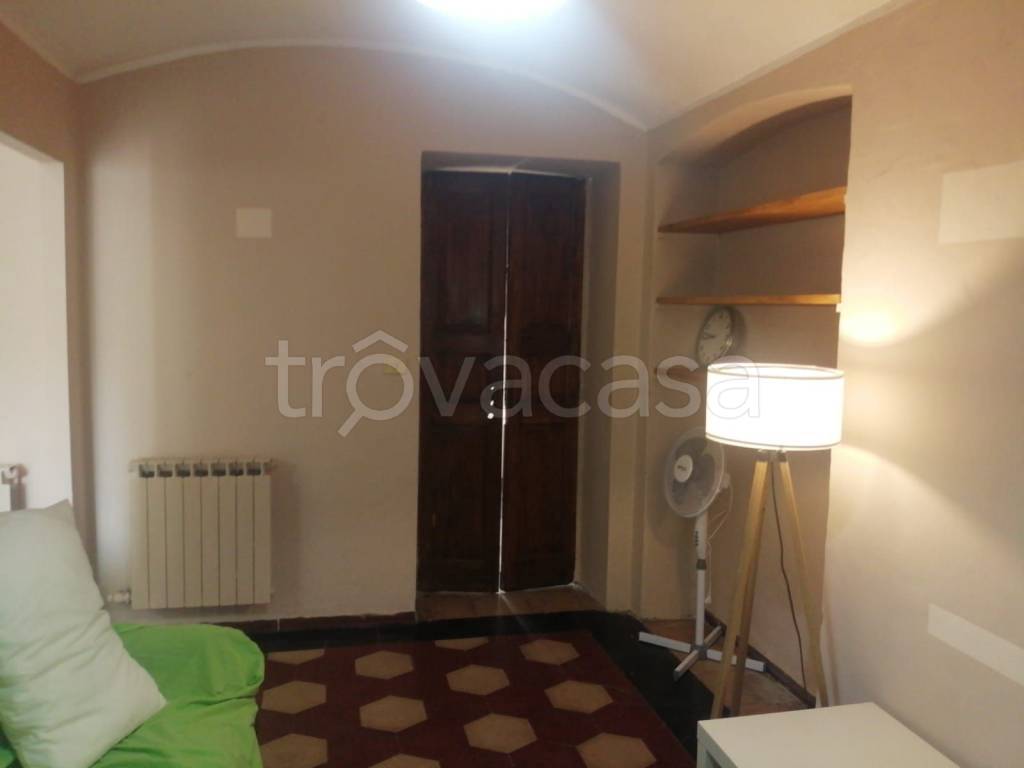 appartamento in affitto a Torino in zona San Salvario