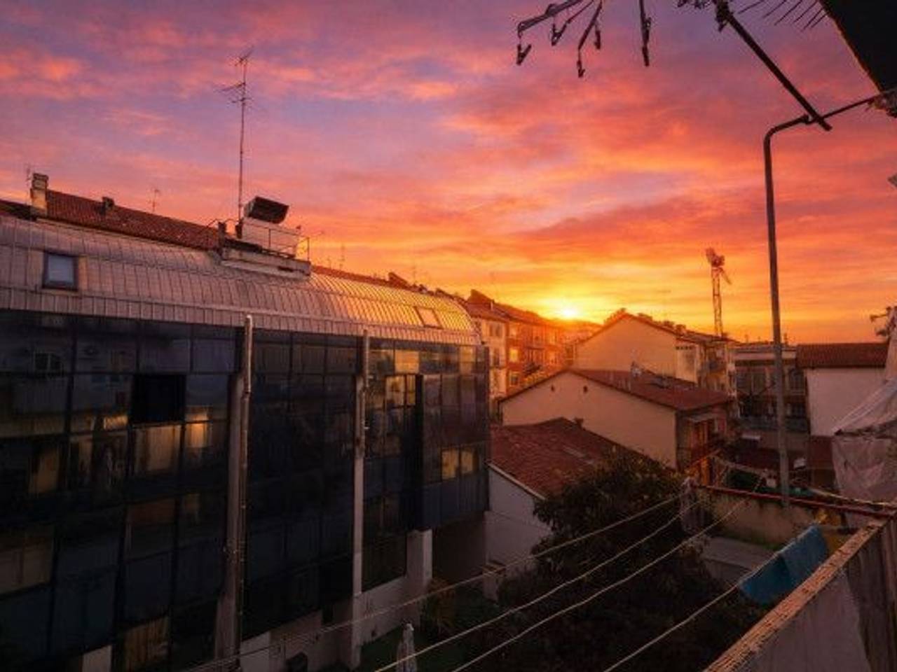 appartamento in affitto a Torino in zona San Salvario