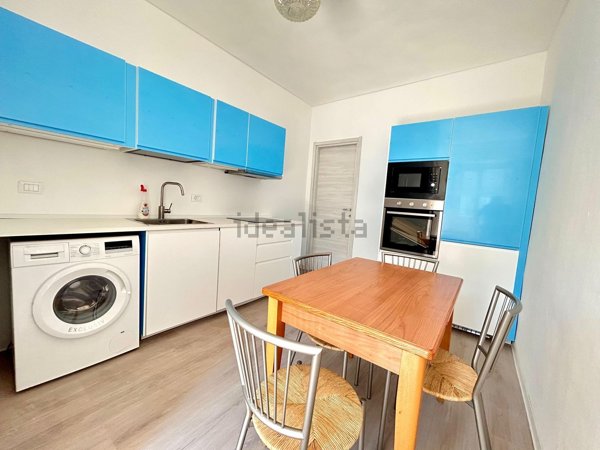 appartamento in affitto a Torino in zona San Salvario