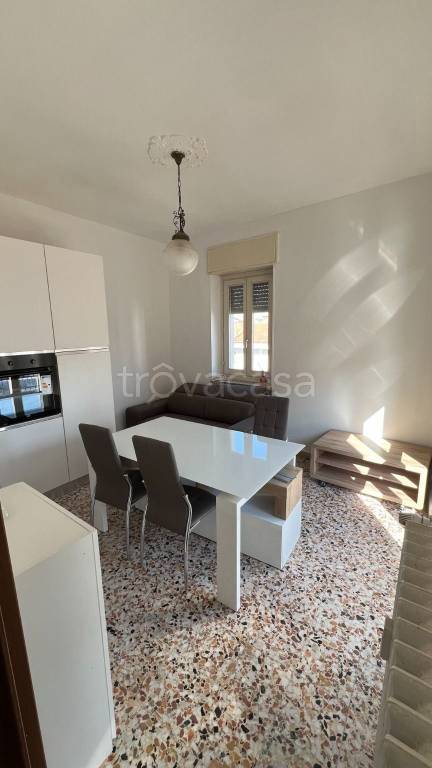 appartamento in affitto a Torino in zona Barca