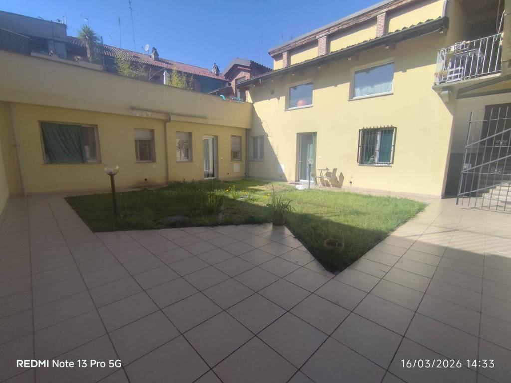 appartamento in affitto a Torino in zona Rebaudengo