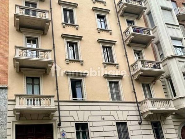 ufficio in affitto a Torino in zona Crocetta