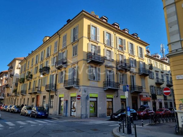 mansarda in affitto a Torino