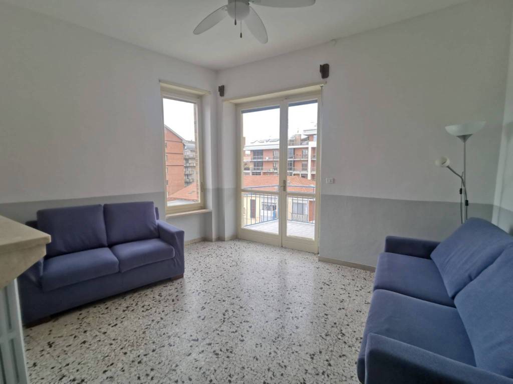 appartamento in affitto a Torino in zona Parella