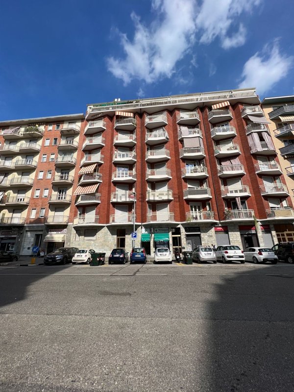 appartamento in affitto a Torino in zona Vanchiglia