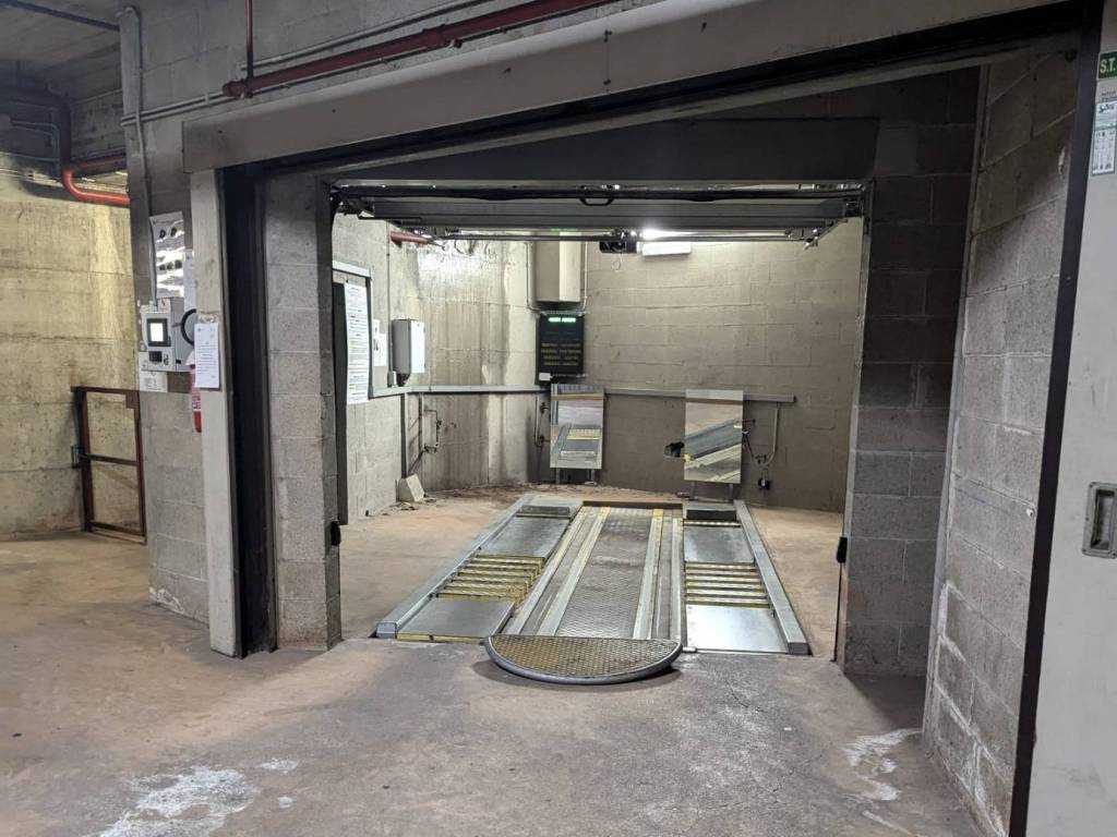 villa in affitto a Torino in zona Centro Storico