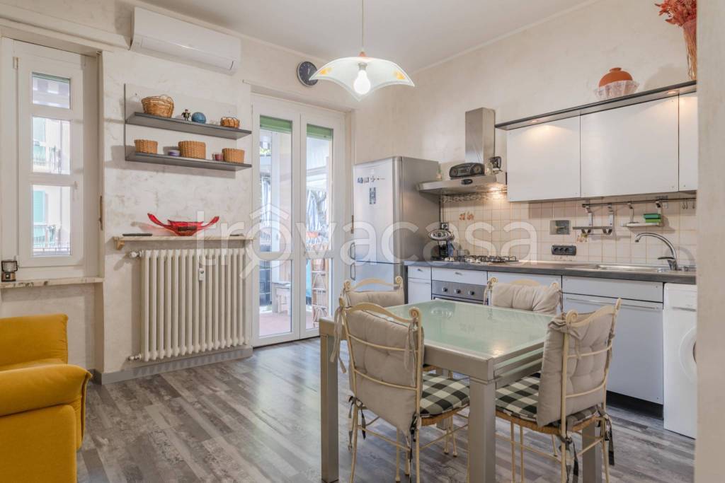 appartamento in affitto a Torino in zona Superga