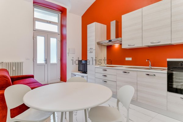 appartamento in affitto a Torino