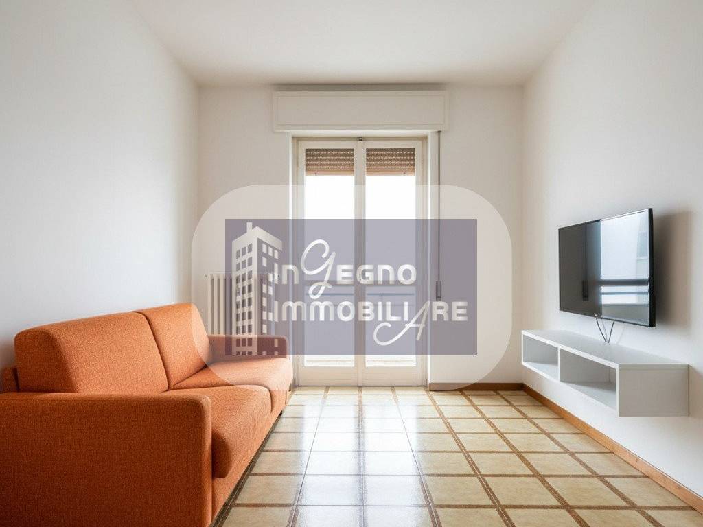 appartamento in affitto a Torino in zona Rebaudengo