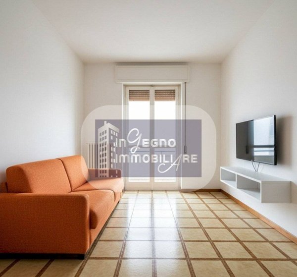 appartamento in affitto a Torino