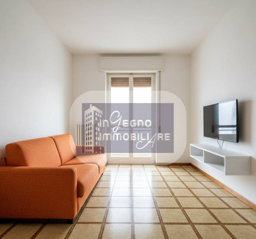 appartamento in affitto a Torino in zona Aurora