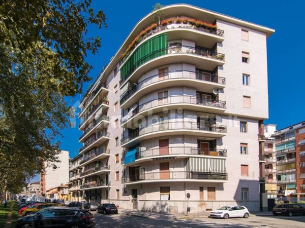 appartamento in affitto a Torino in zona Barriera di Milano